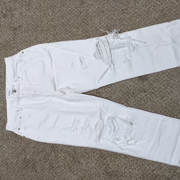 PISTOLA Straight Jeans - Picture 2 of 7